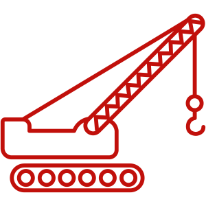 Carry Deck Cranes