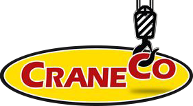 CraneCo Crane Sales Logo